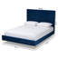 Grand lit plateforme Franzen Fabrico-830981483-830981485