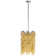 Boho 4 - Light Glass Geometric Chandelier