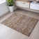 Premium Machine Washable Jaylin AMF1219 Global Rug