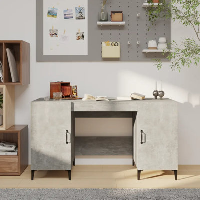 Korhan Computer Desk