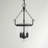 Husman - Light Single Pendant-16518418-16518426