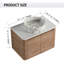 Meuble-lavabo mural simple avec lavabo en céramique-1320030822-1320030821
