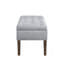 Banc capitonné avec rangement-1785942082