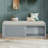 43" Wide Shoe Storage Bench With Cushion Entryway Bench Storage Bench for Bedroom Living Room-257588910