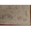 Tapis persan Tabriz 7 x 10