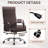 Wyndid Mid-Back Conference Chair with Arms-214981047