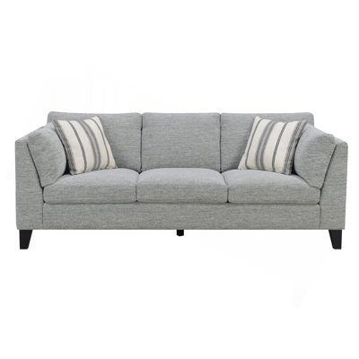 Gray Sofa(Includes only one sofa)