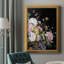 Toile encadrée de qualité supérieure AU CH Baroque Diptych II - prête à être accrochée-2061608794