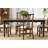 Nicholas Extendable Leg Dining Table