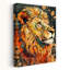 «Tropical Tropical Lion»-129149904