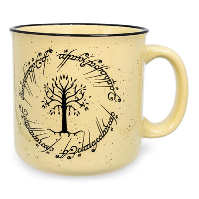 Tasse Gondor