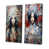 Toile tendue