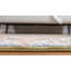 Tapis bleu marine / ivoire Eleanor-33653329-130773508