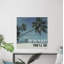 1 Piece Wrapped Canvas Wall Art-34437715