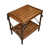 Walnut Finish