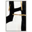 Dichotomie I, toile par Art Remedy-112501352-112501393-116318977