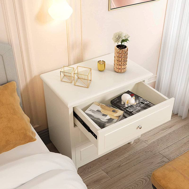 21.65'' W Nightstand