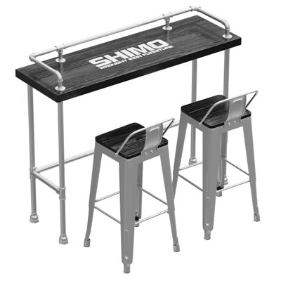 Ensemble de salle à manger 17,8 W Mejse