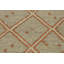 Moroccan Hand Knotted Geometric Area Rug-1345753318