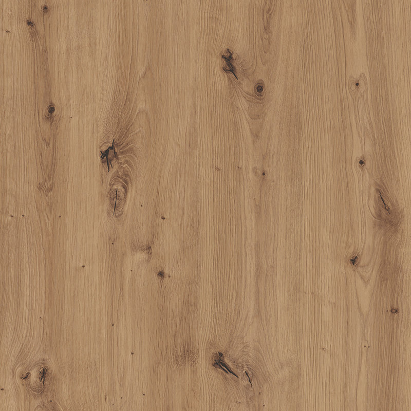 Ancelin Engineered Wood Wall Mirror