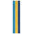 La Power Football Blue/Yellow/Navy