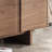 Large Capacity Sideboard Cabinet