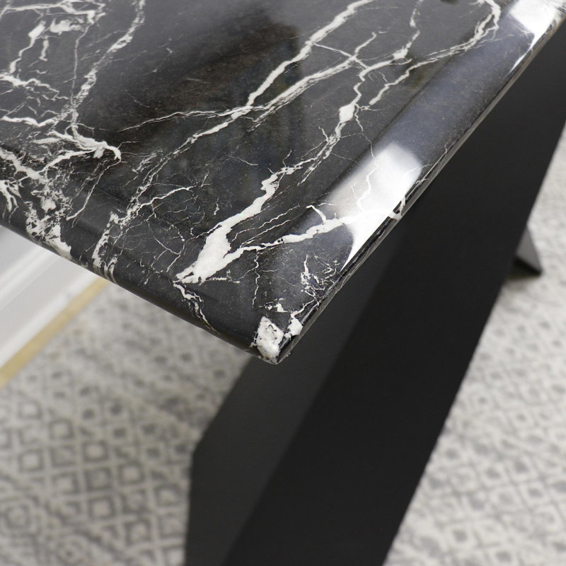 Luxe 48'' Console Table