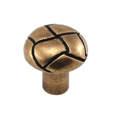 Equestre Mushroom Knob