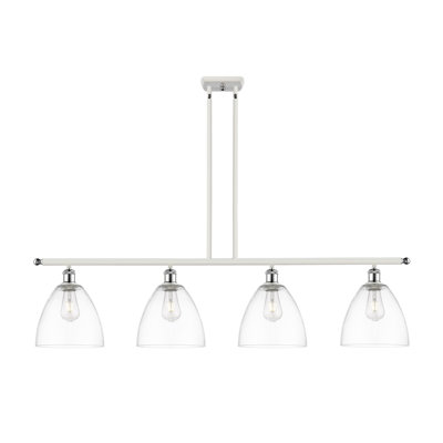 Angenetta 4 - Light Kitchen Island Pendant