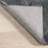 Jheryl Plush Geometirc Machine Washable Area Rug-845442638
