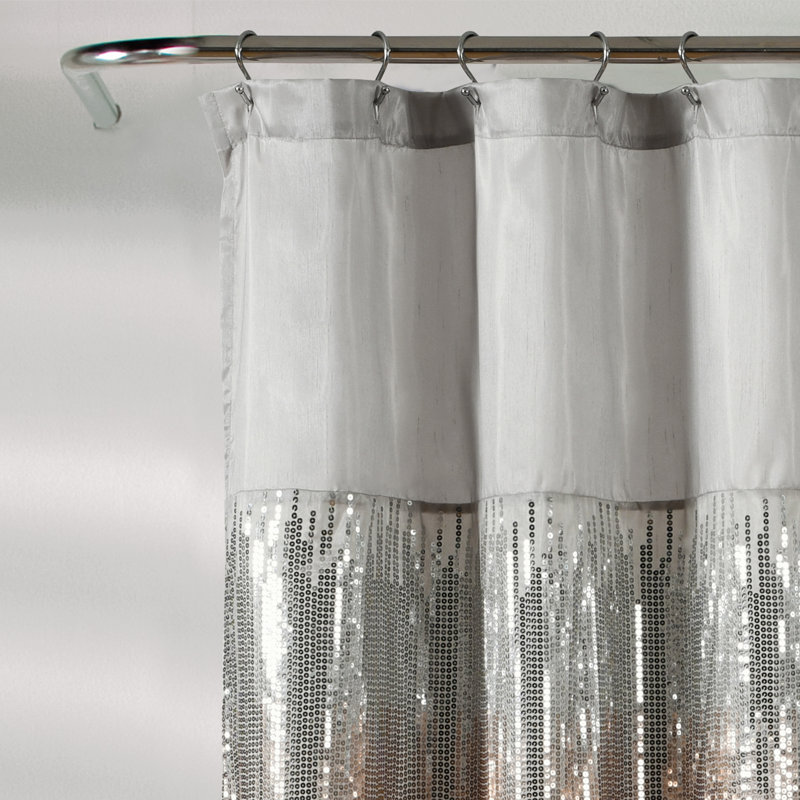 Shower Curtain