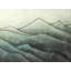 Napperon In the Waves