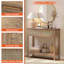 100cm Console Table-2015907476