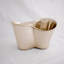 Sierra Modern Ice Bucket