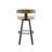 Drees Swivel Upholstered Counter & Bar Stool with Wood Backrest-82748832-82748830-82962461