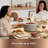 Crock-Pot® Design Series 6-Quart Manual Slow Cooker, Alpaca Brown