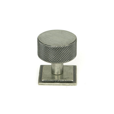 32mm Square Knob