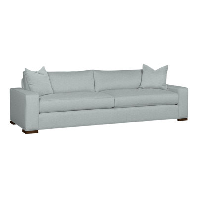 Paxton 109" Two Seat Extended Sofa