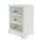 Glazer Side Table with Storage