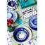 Santorini Handmade Platter