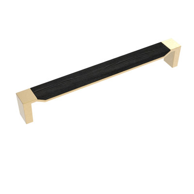 Monroe 18" Center to Center Bar Pull