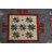 Handmade Wool Kazak Oriental Area Rug 8x10