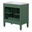 Meuble-lavabo de 30 po avec lavabo en céramique et charnières à fermeture en douceur Erica-1272009561