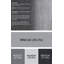 Tapis gris Borodino-819049144
