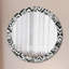 Huldar Glass Flat Mirror-1337211433