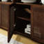 Buffet Mid Mid Century Modern