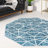 Eshin Geometric Indoor Rug-1153108844