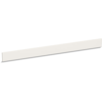 Quartz Back Splash For 48" Vanity
