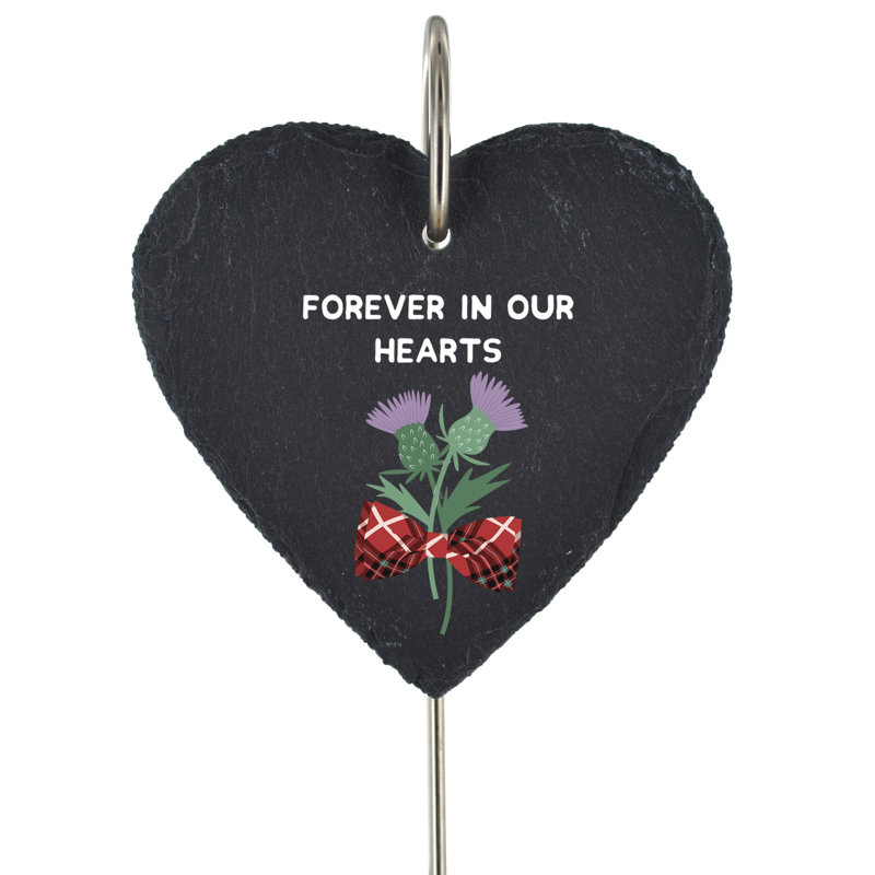 Bohle Waterproof Stone People Memorial Plaque