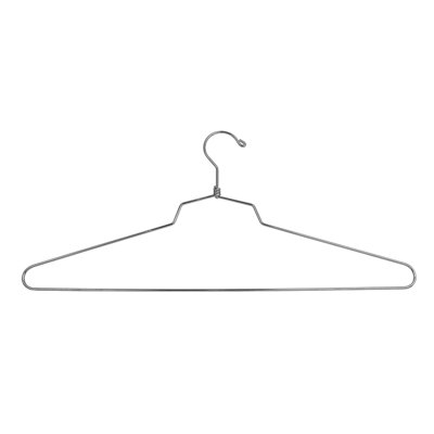Caroline Non-Slip Standard Hanger for Dress/Shirt/Sweater